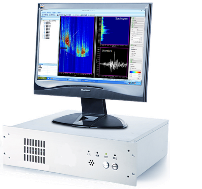 光纖振動(dòng)監(jiān)測(cè)(DAS)