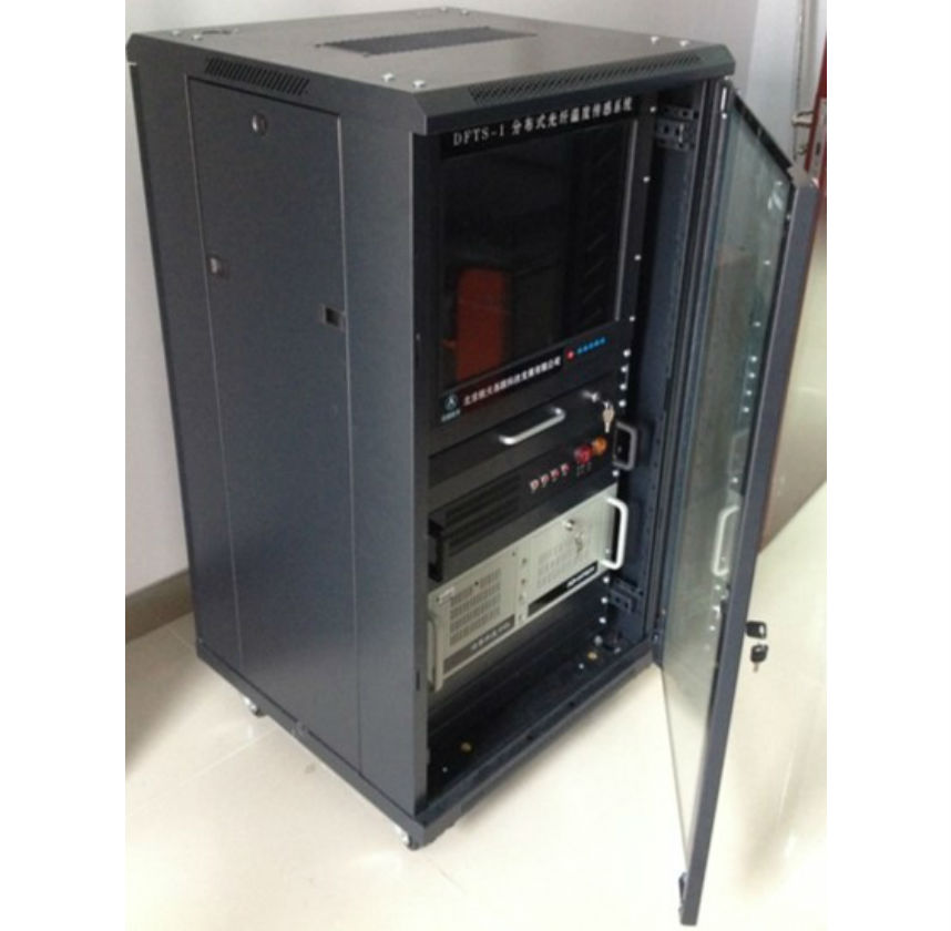 光纖測(cè)溫(DTS)