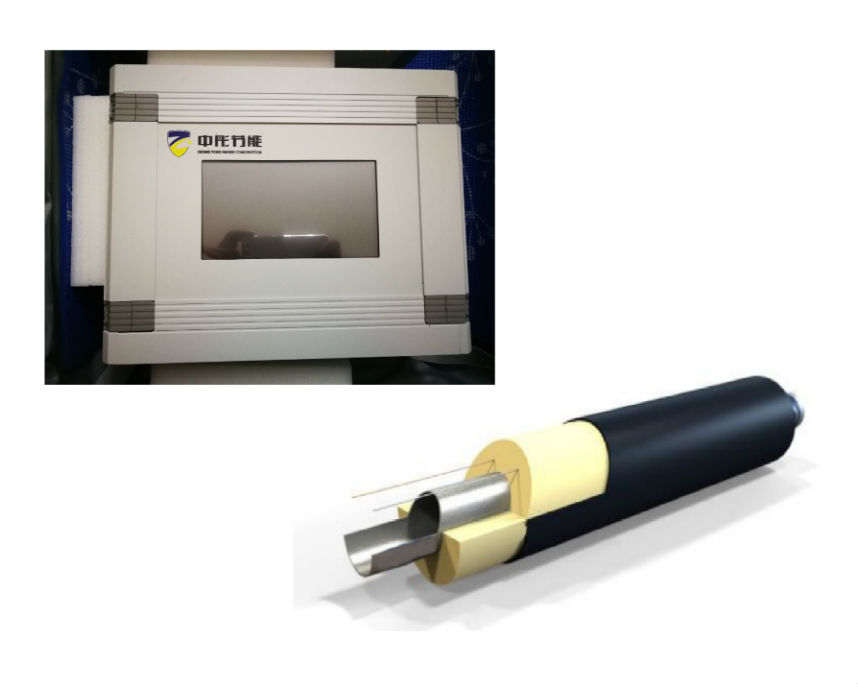 布線(xiàn)式(電阻抗)監(jiān)測(cè)系統(tǒng)