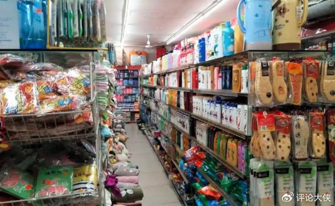 從街頭雜貨到零售黑馬 本土品牌如何通過裂變征服兩萬家門店？